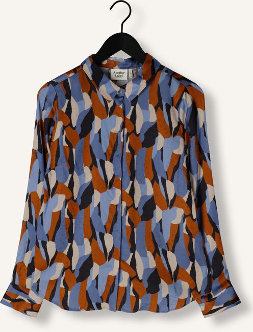 Multi ANOTHER LABEL Blouses DREISER MULTI SHIRT Multi ANOTHER LABEL Blouses DREISER MULTI SHIRT - large