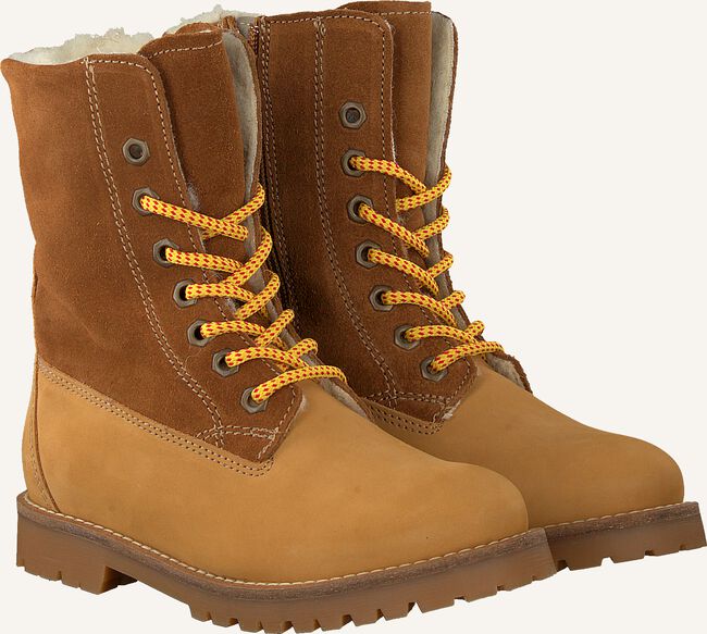 Camel TON & TON Veterboots 4651N Camel TON & TON Veterboots 4651N - large
