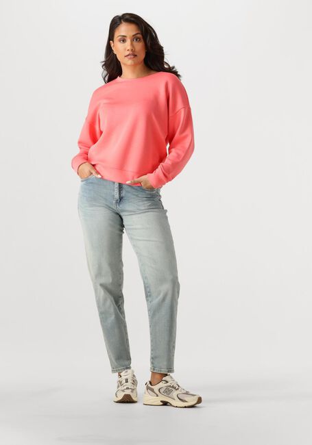 Koraal MSCH COPENHAGEN Trui MSCHLMA Q SWEATSHIRT - large