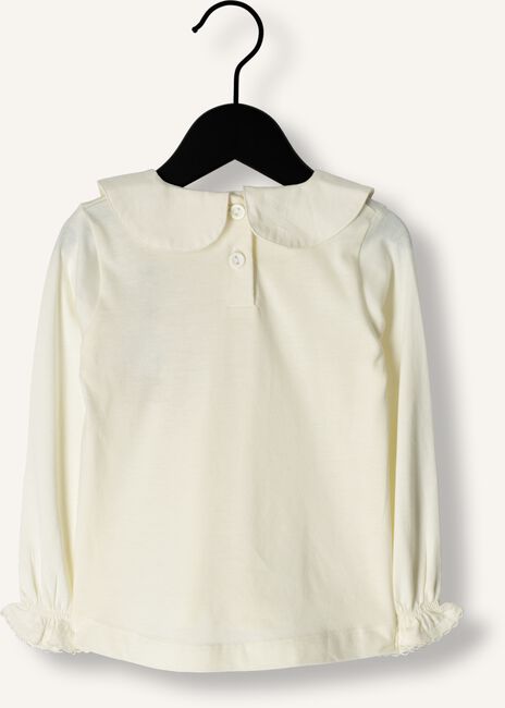 Gebroken wit MARMAR COPENHAGEN Tops & T-shirts TALLO B Gebroken wit MARMAR COPENHAGEN Tops & T-shirts TALLO B - large