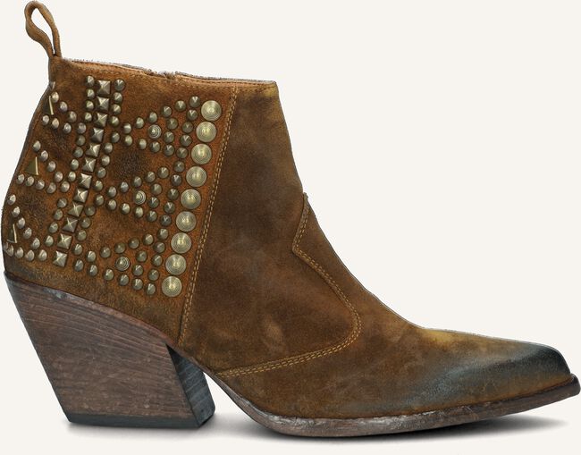 Cognac ELENA IACHI Cowboylaarzen E3392 Cognac ELENA IACHI Cowboylaarzen E3392 - large