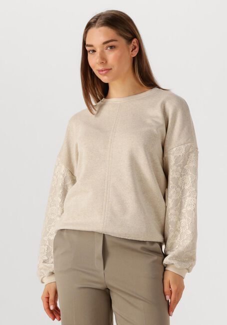 Zand BEAUMONT Trui JOELLE TOP - large