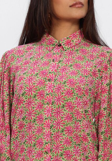 Roze YDENCE Blouses BLOUSE ALYSSA - large