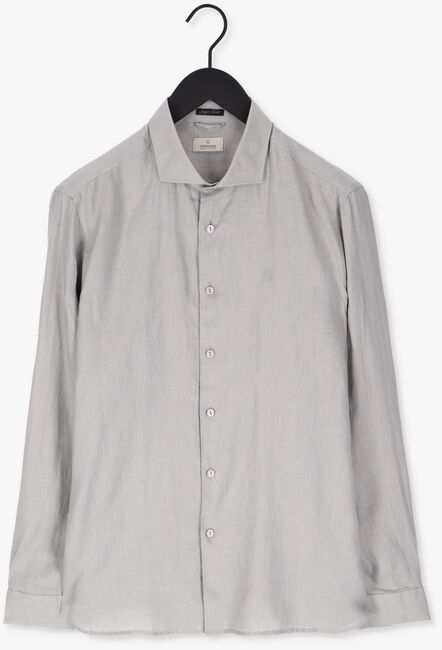 Beige DSTREZZED Casual overhemd JAGGER SHIRT LINEN - large