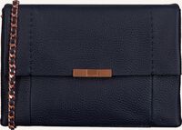 Blauwe TED BAKER Schoudertas CLARRIA - medium