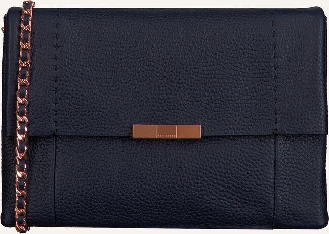 Blauwe TED BAKER Schoudertas CLARRIA Blauwe TED BAKER Schoudertas CLARRIA - large