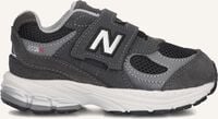 Grijze NEW BALANCE Lage sneakers IV2002 Grijze NEW BALANCE Lage sneakers IV2002 - medium