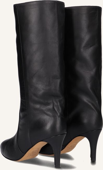 Zwarte TORAL Hoge laarzen JULIA Zwarte TORAL Hoge laarzen JULIA - large