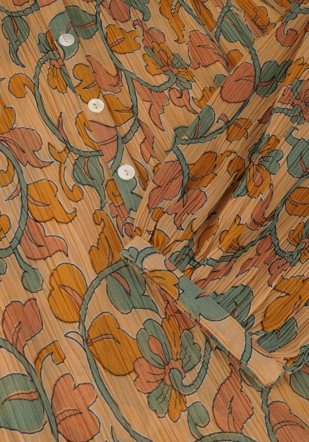 Roze LOUIZON Blouses BILYDIN - large