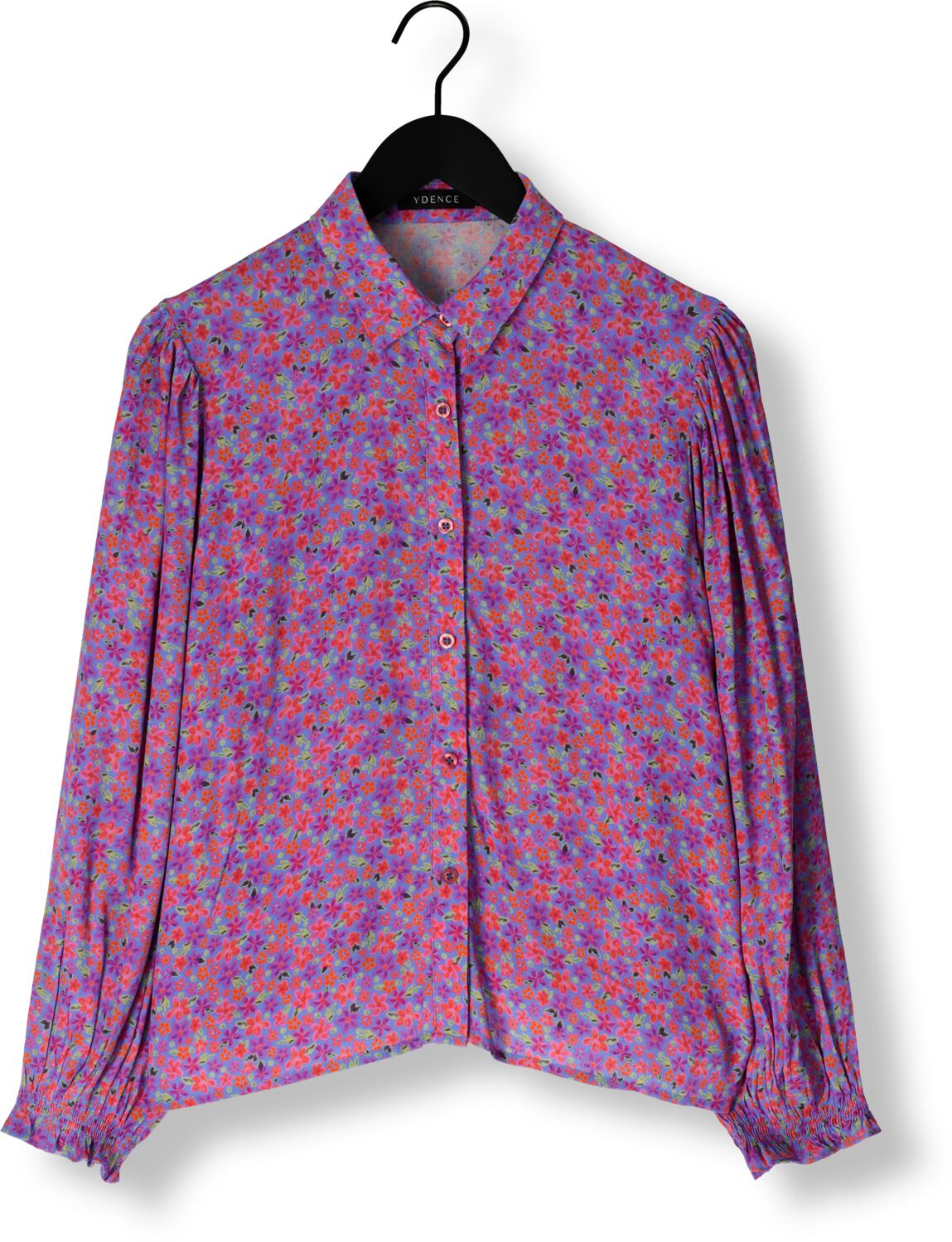YDENCE Dames Blouses Blouse Alyssa Multi