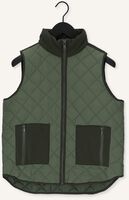 Groene ENVII Bodywarmer ENSOLANGE WAISTCOAT 6729 Groene ENVII Bodywarmer ENSOLANGE WAISTCOAT 6729 - medium