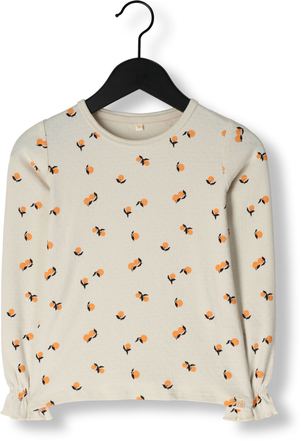 Z8 Meisjes Tops & T-shirts Mirabella Creme