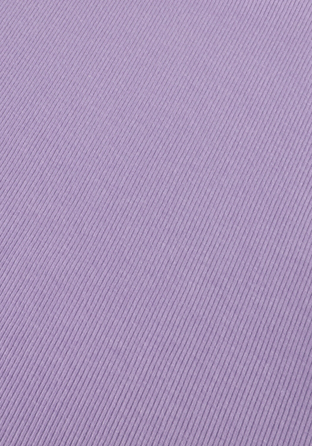 Paarse MODSTR&Ouml;M Top KROWN T-SHIRT - large