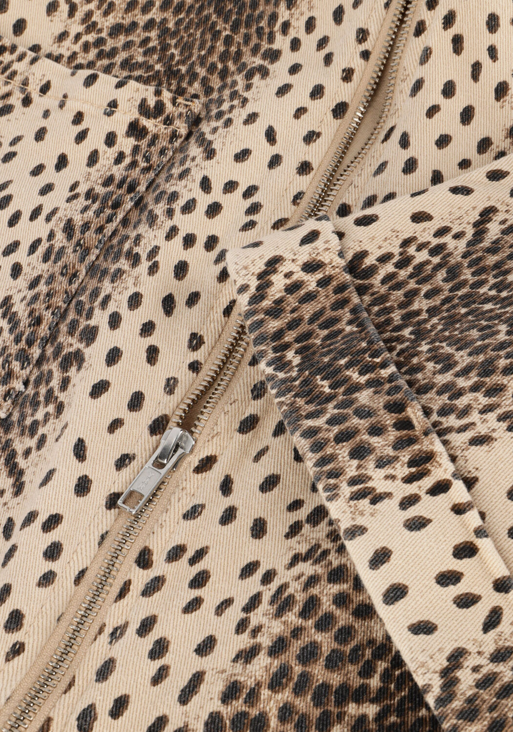 Bruine REFINED DEPARTMENT Playsuits CLAU - large