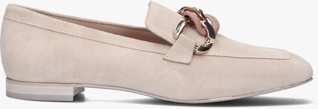 Beige PERTINI Loafers 31757 - large
