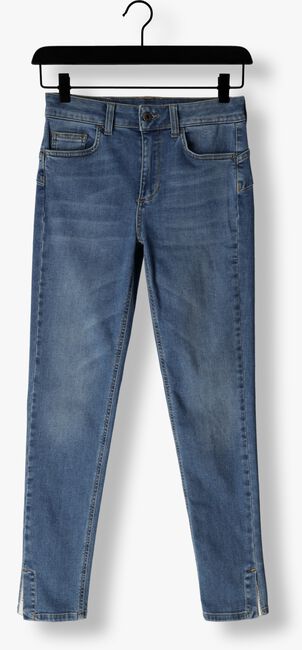 Blauwe LIU JO Skinny jeans ECS B.UP NEW CLASSY H.W. - large