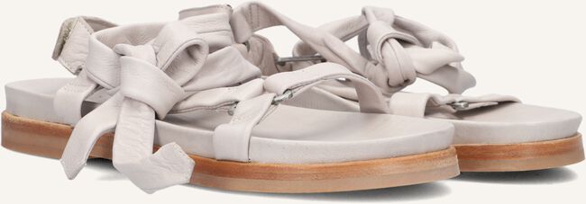 Grijze SHABBIES Sandalen 170020244 Grijze SHABBIES Sandalen 170020244 - large