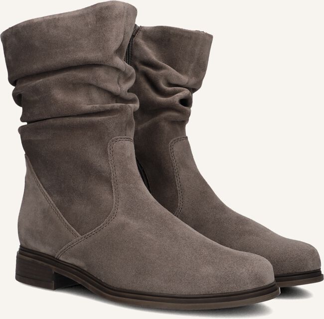 Taupe GABOR Enkellaarsjes 793 Taupe GABOR Enkellaarsjes 793 - large