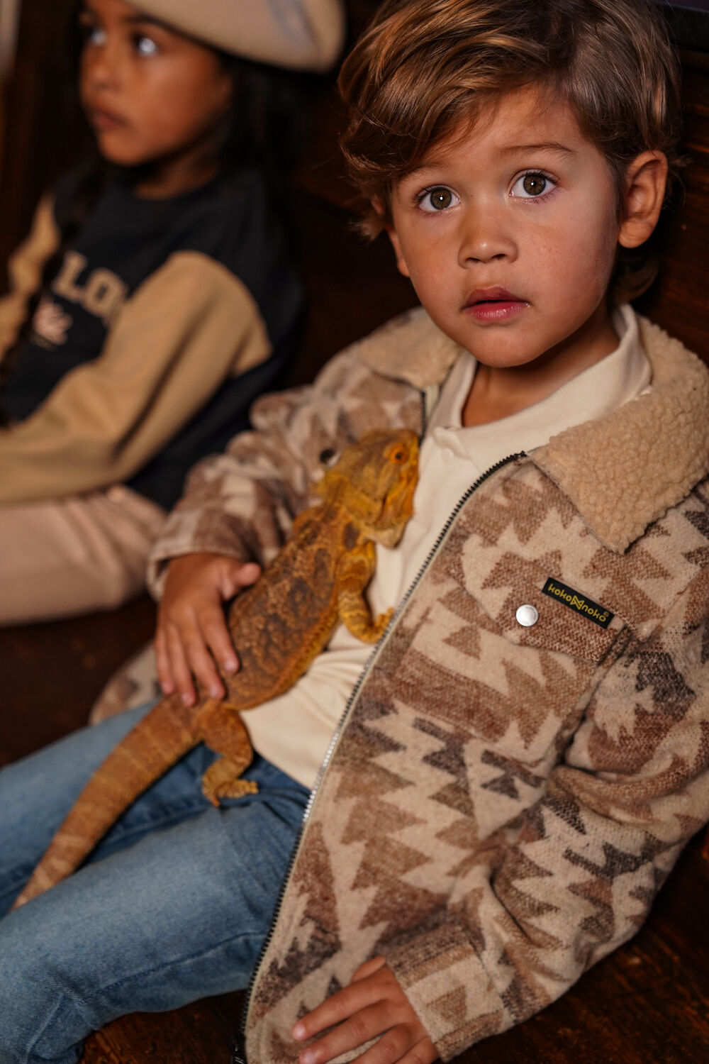 Multi KOKO NOKO Jack O56817 - large