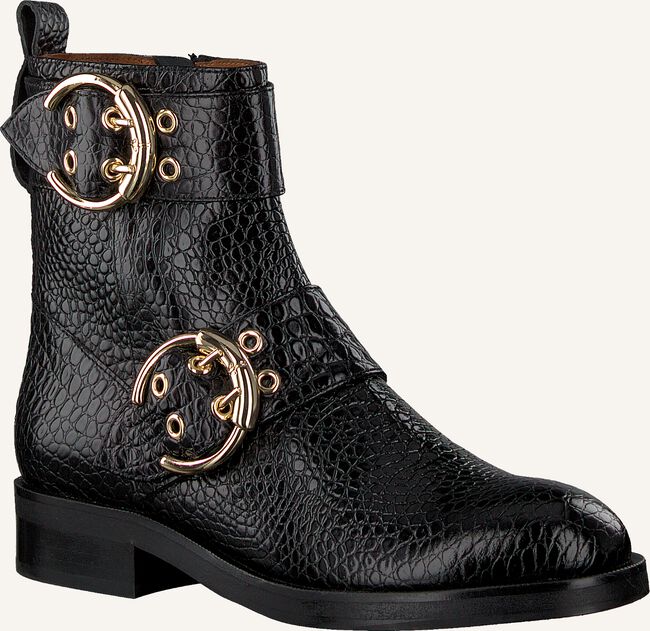 Zwarte BILLI BI Boots 4751 Zwarte BILLI BI Boots 4751 - large