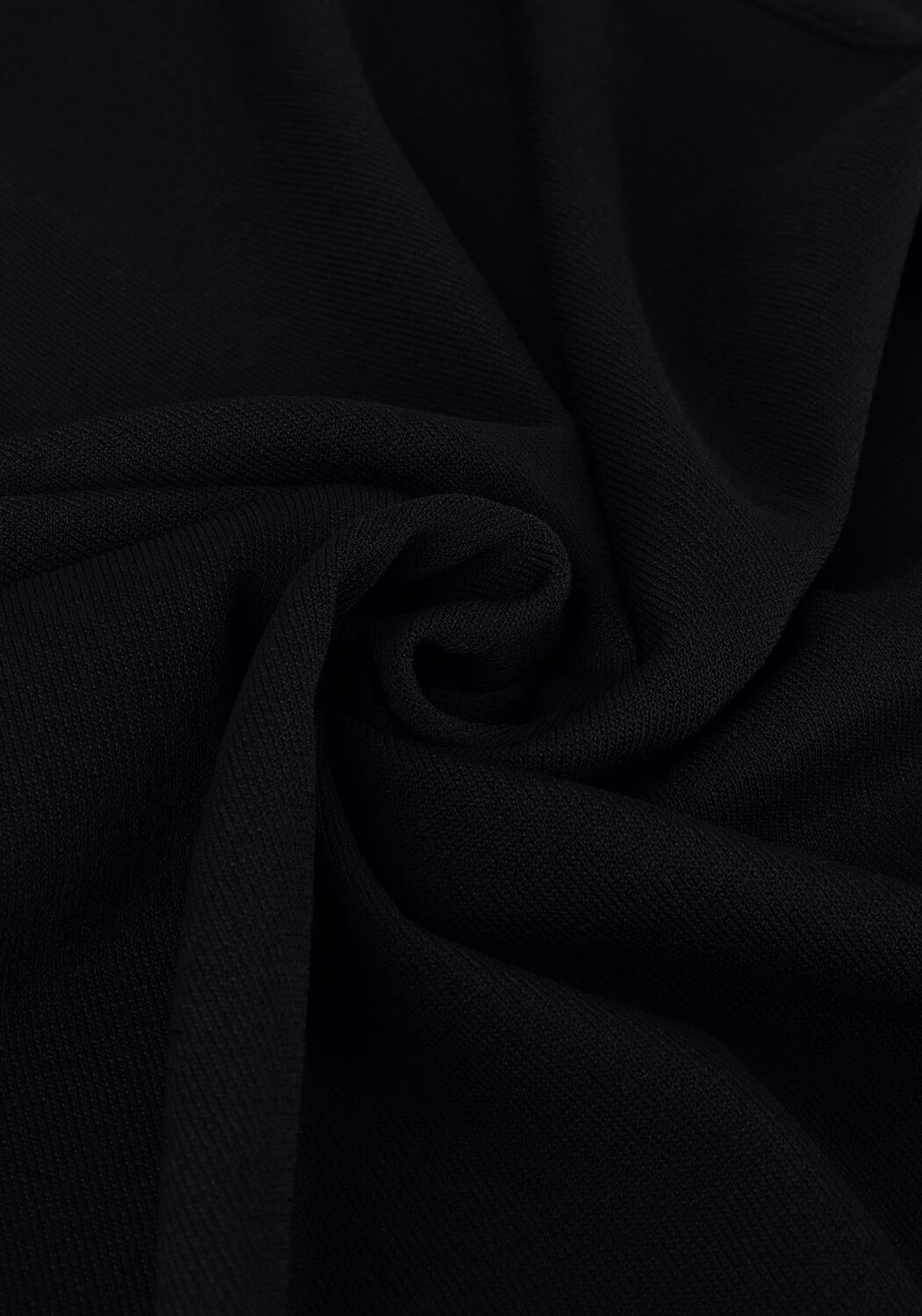 Donkerblauwe GENTI Polo K9116-1260 - large