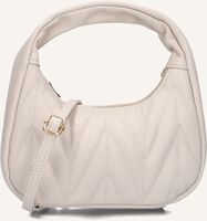 Witte NOTRE-V Handtas MABEL - medium
