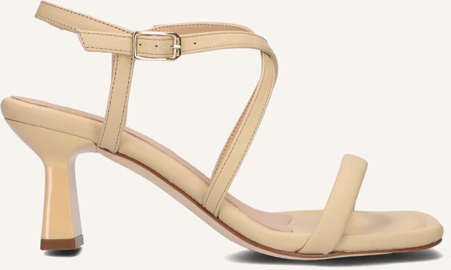 Beige UNISA Sandalen MANCIL Beige UNISA Sandalen MANCIL - large