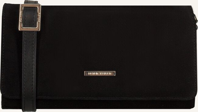 Zwarte PETER KAISER Clutch LANELLE Zwarte PETER KAISER Clutch LANELLE - large