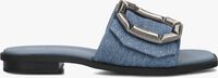 Blauwe NOA HARMON Slippers 9736 - medium