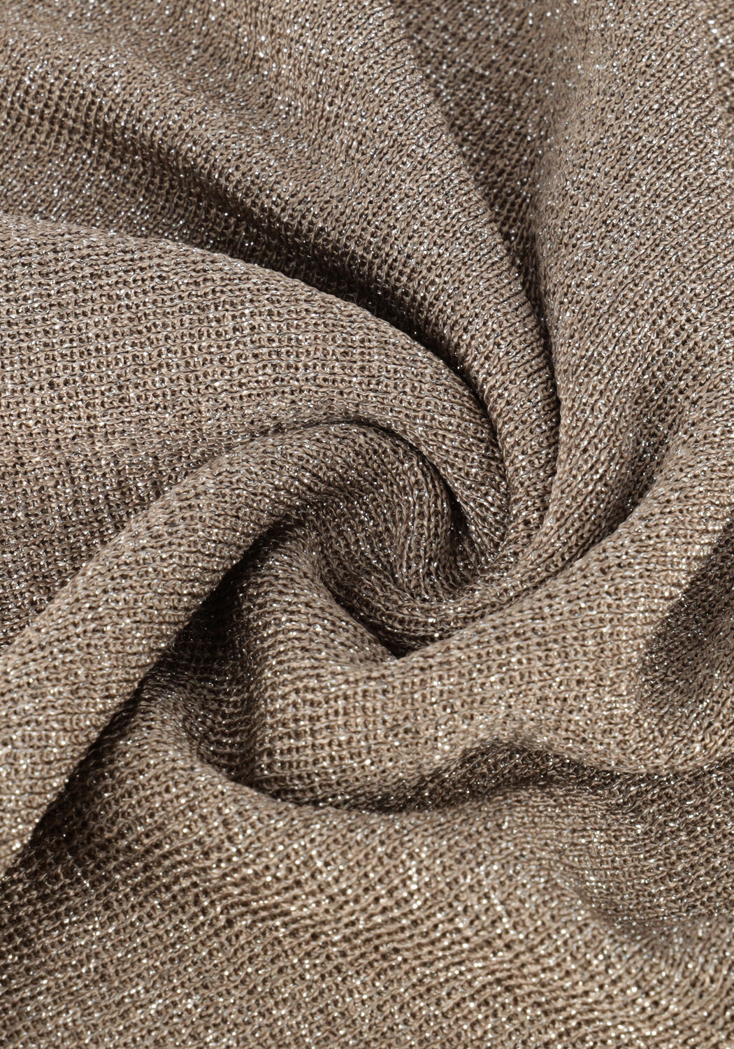 Taupe IBANA Top TEZZA - large