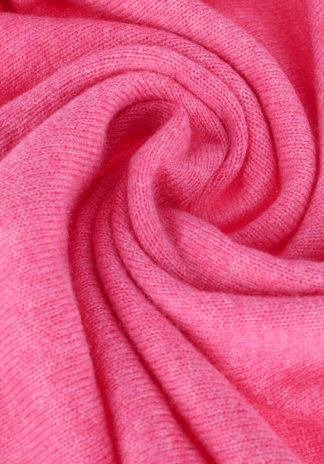 Roze NOT SHY Trui MARGARETH - large