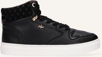 Zwarte MEXX Hoge sneakers HOPE - medium