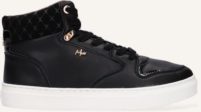 Zwarte MEXX Hoge sneakers HOPE Zwarte MEXX Hoge sneakers HOPE - large