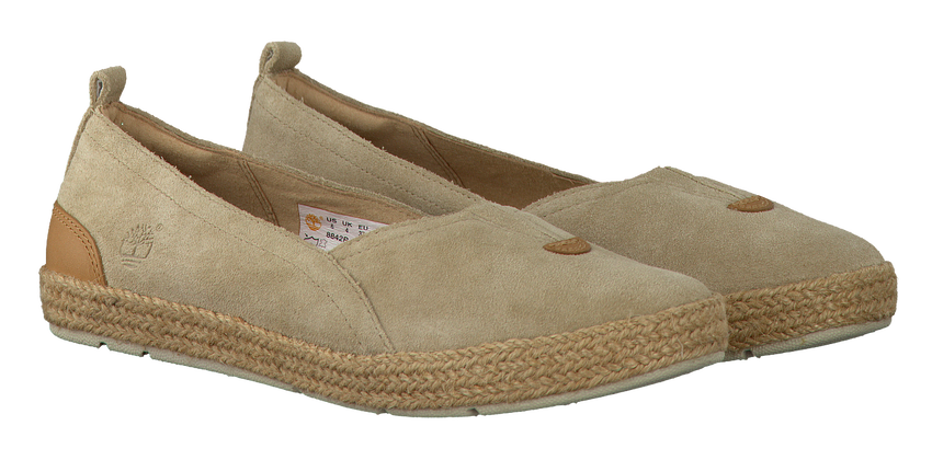 timberland espadrilles