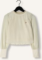 Gouden NONO Blouses TISJA PLISSEE BLOUSE Gouden NONO Blouses TISJA PLISSEE BLOUSE - medium