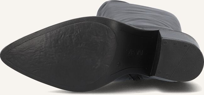 Zwarte VIA VAI Hoge laarzen KAILEE FOX Zwarte VIA VAI Hoge laarzen KAILEE FOX - large