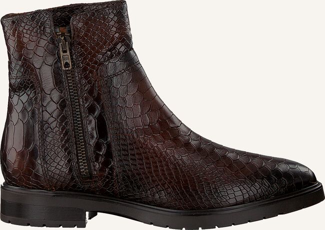 Bruine OMODA Enkellaarsjes MISURA Bruine OMODA Enkellaarsjes MISURA - large