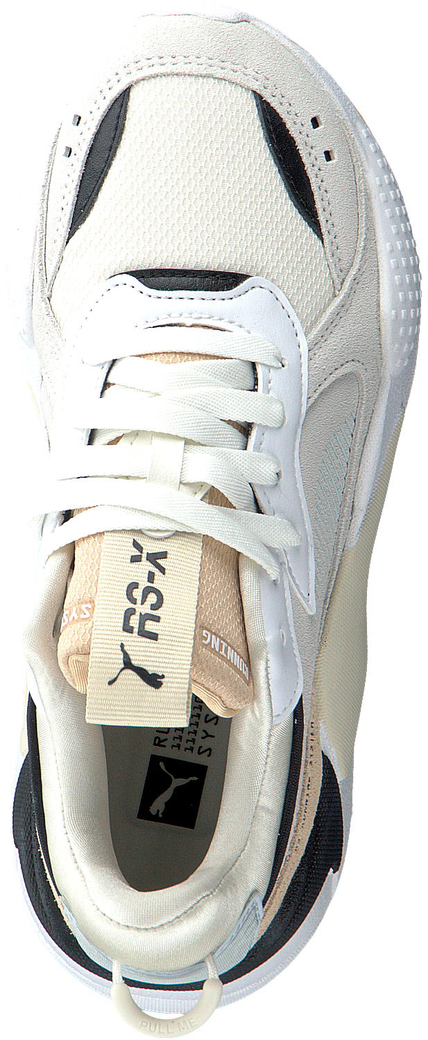 Witte PUMA Lage sneakers RS-X REINVENT WN'S | Omoda Witte PUMA Lage sneakers RS-X REINVENT WN'S | Omoda