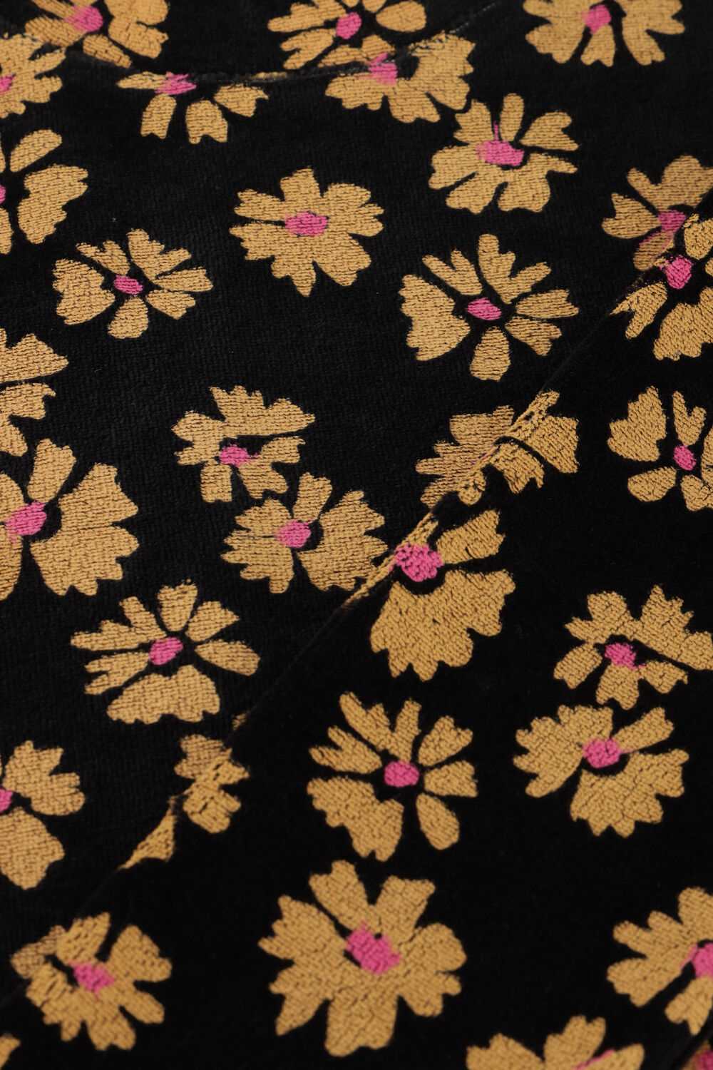 Zwarte LOOXS Little Top 2531-7409 - large