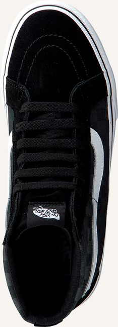 Zwarte VANS Hoge sneakers UA SK8-HI REISSUE UC Zwarte VANS Hoge sneakers UA SK8-HI REISSUE UC - large