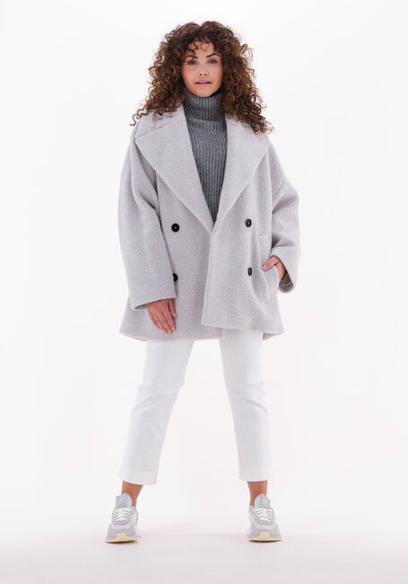 Grijze DRYKORN Coltrui ARWEN 422001 Grijze DRYKORN Coltrui ARWEN 422001 - large