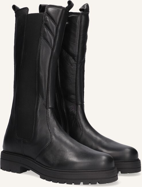 Zwarte WYSH Chelsea boots JESSICA Zwarte WYSH Chelsea boots JESSICA - large