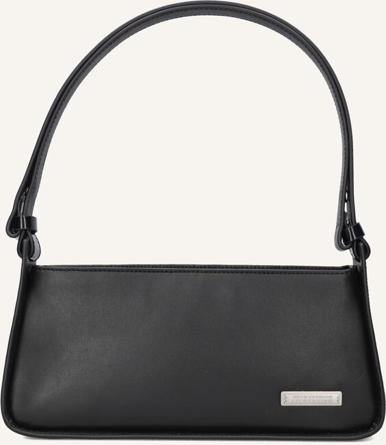 Zwarte LIEBESKIND Crossbodytassen FRANCIS CROSSBODY SL Zwarte LIEBESKIND Crossbodytassen FRANCIS CROSSBODY SL - large