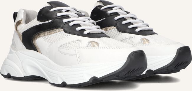 Witte OMODA Lage sneakers TOKIO Witte OMODA Lage sneakers TOKIO - large