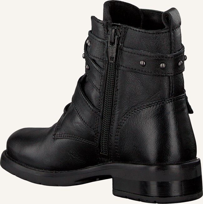 Zwarte OMODA Enkelboots 518 Zwarte OMODA Enkelboots 518 - large