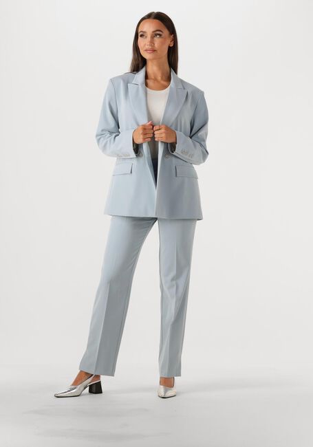 Lichtblauwe JANICE Pantalon MARC - large