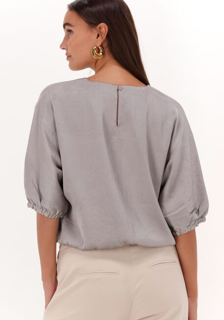 Taupe JUST FEMALE Blouse RICH BLOUSE - large