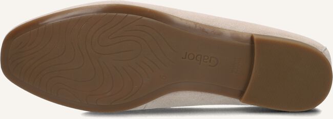 Beige GABOR Loafers 213 Beige GABOR Loafers 213 - large
