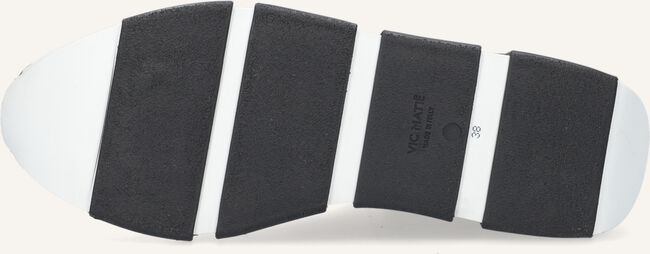 Zwarte VIC MATIE Hoge sneakers 1W3104D Zwarte VIC MATIE Hoge sneakers 1W3104D - large