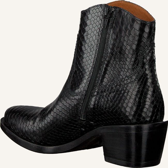 Zwarte VIA VAI Cowboylaarzen KAMILA TOUR Zwarte VIA VAI Cowboylaarzen KAMILA TOUR - large